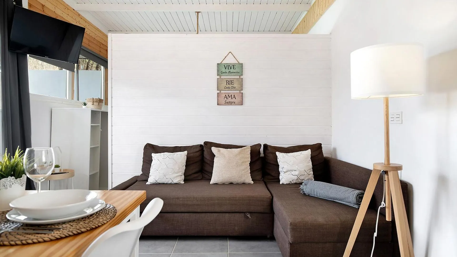 Apartamento Suite Amanecer Mácher Espanha