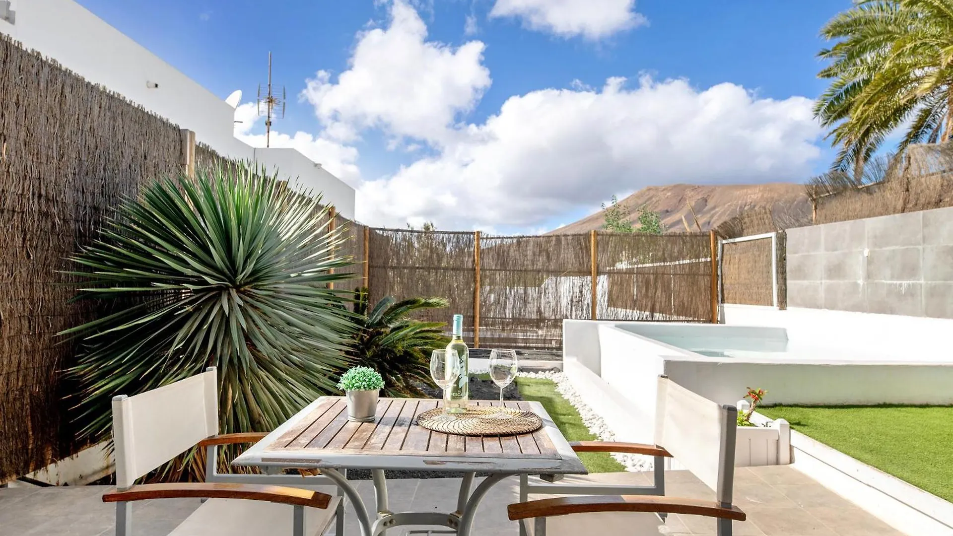 Apartamento Suite Amanecer Mácher Espanha